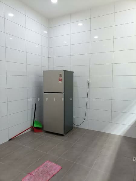 Rumah Teres 2 Tingkat untuk Dijual di Taman Satu Krubong (Krubong) - Wesley Tan - PropertyGuru.com.my