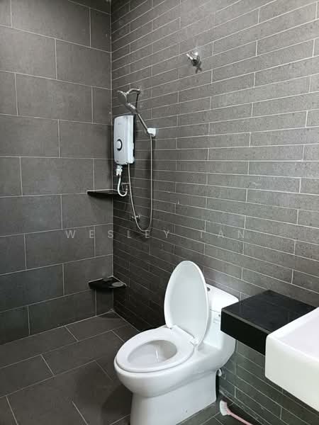 Rumah Teres 2 Tingkat untuk Dijual di Taman Satu Krubong (Krubong) - Wesley Tan - PropertyGuru.com.my