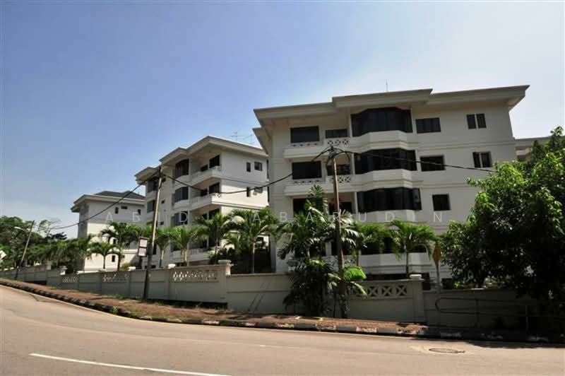 Kondominium untuk Disewa di Sri Kenny - Abid Sabarudin - Exterior - PropertyGuru.com.my