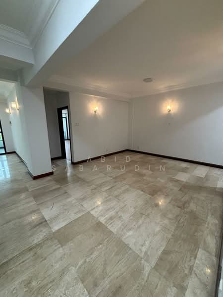 Kondominium untuk Disewa di Sri Kenny - Abid Sabarudin - Living Room - PropertyGuru.com.my