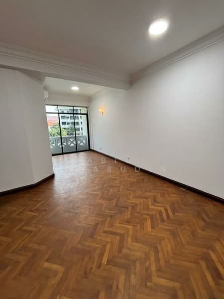 Kondominium untuk Disewa di Sri Kenny - Abid Sabarudin - Living Room - PropertyGuru.com.my