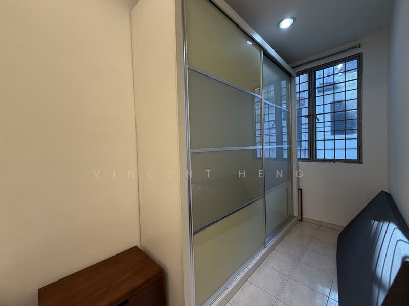 2-storey Terraced House for Sale in Bayu Damansara (Petaling Jaya) - Vincent Heng - Interior - PropertyGuru.com.my