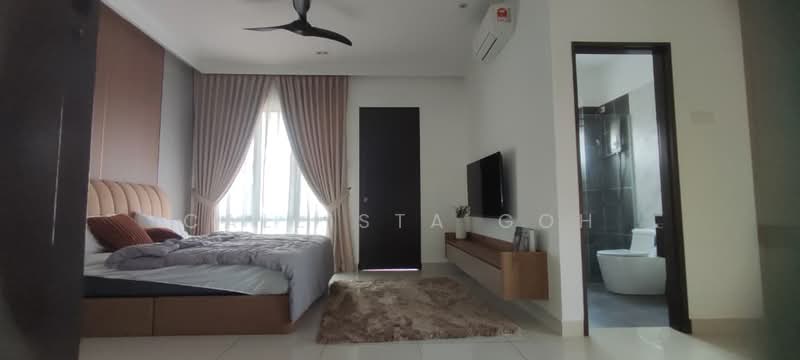 Rumah Teres untuk Dijual di Kuala Selangor (Selangor) - Callista Goh - MBR - PropertyGuru.com.my