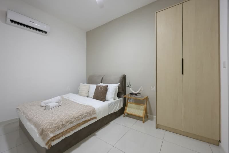 Service Residence for Rent at Majestic Residence - AARON LAM - Bedroom - PropertyGuru.com.my
