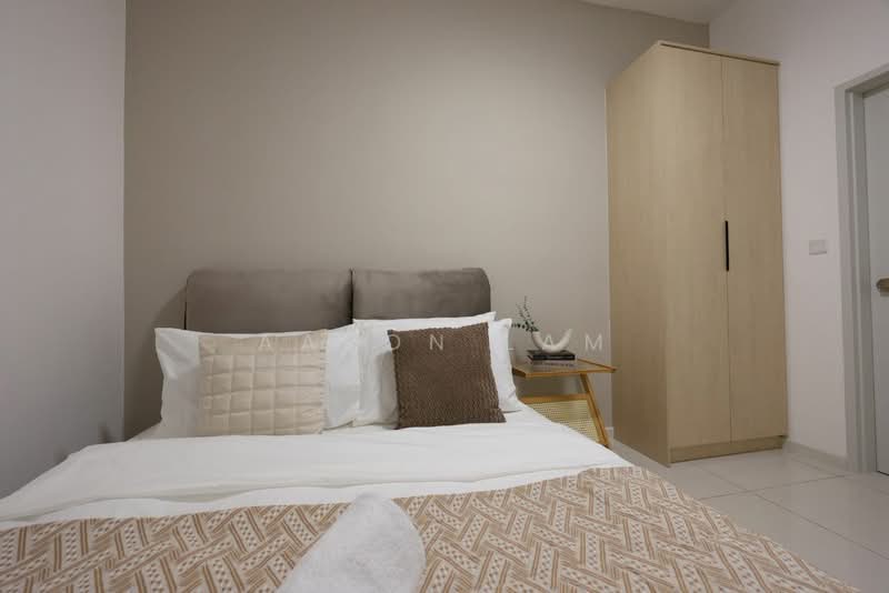 Service Residence for Rent at Majestic Residence - AARON LAM - Bedroom - PropertyGuru.com.my