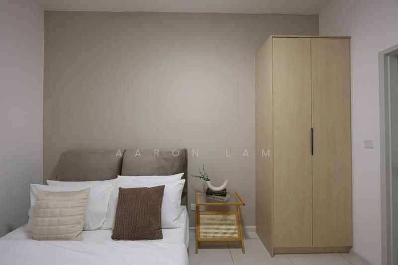 Service Residence for Rent at Majestic Residence - AARON LAM - Bedroom - PropertyGuru.com.my