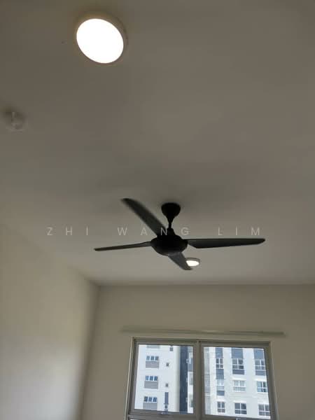 Apartment for Sale at Tropicana Aman - Zhi Wang Lim - Interior - PropertyGuru.com.my