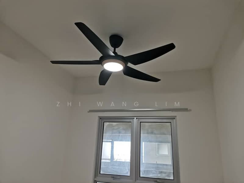 Apartment for Sale at Tropicana Aman - Zhi Wang Lim - Interior - PropertyGuru.com.my