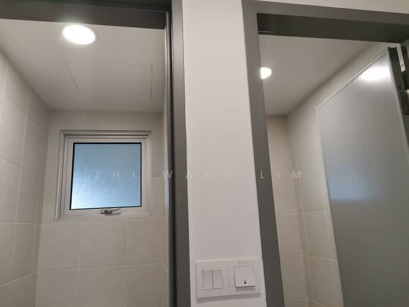 Apartment for Sale at Tropicana Aman - Zhi Wang Lim - Interior - PropertyGuru.com.my