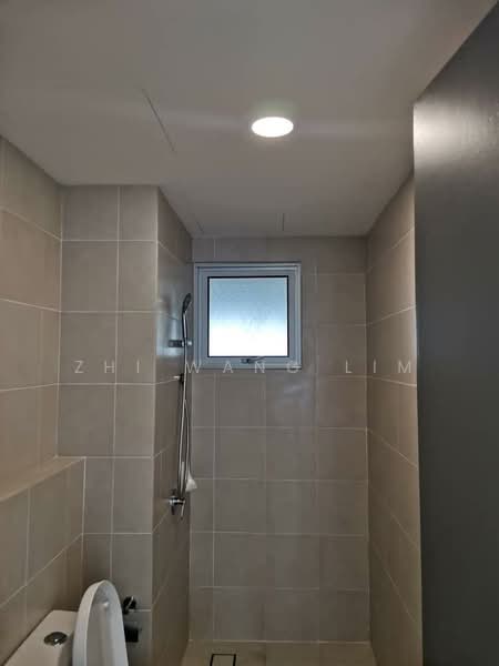 Apartment for Sale at Tropicana Aman - Zhi Wang Lim - Bathroom - PropertyGuru.com.my
