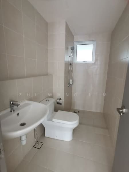 Apartment for Sale at Tropicana Aman - Zhi Wang Lim - Bathroom - PropertyGuru.com.my