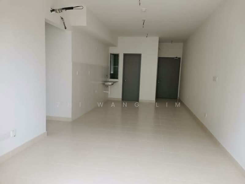 Apartment for Sale at Tropicana Aman - Zhi Wang Lim - Interior - PropertyGuru.com.my