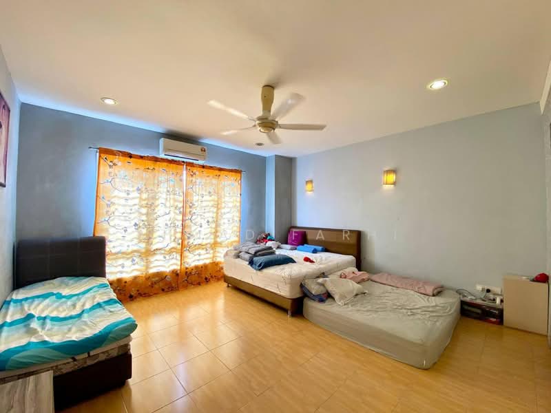 Rumah Teres 2 Tingkat untuk Dijual di Taman Mutiara Indah (Puchong) - Ahmad Farhi - Bedroom - PropertyGuru.com.my