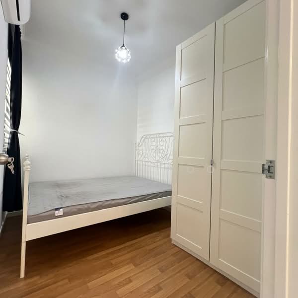 Kondominium untuk Dijual di TRI PINNACLE - Abby Woo - Bedroom - PropertyGuru.com.my