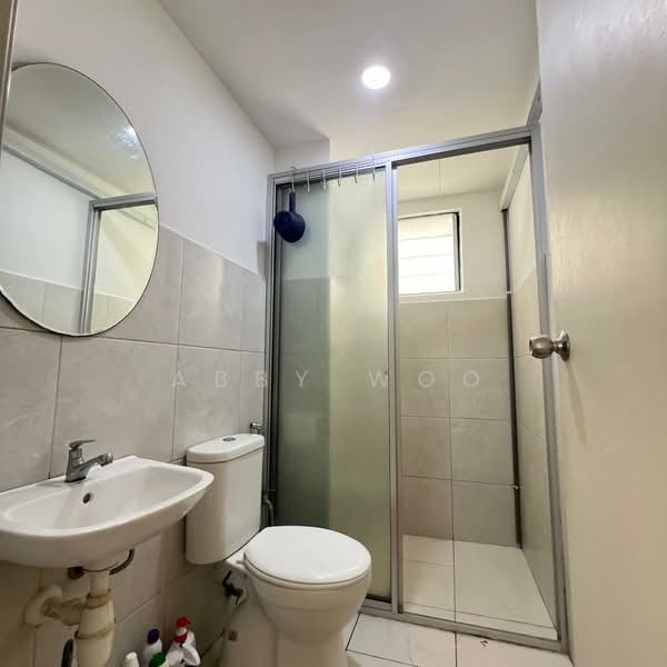 Kondominium untuk Dijual di TRI PINNACLE - Abby Woo - PropertyGuru.com.my