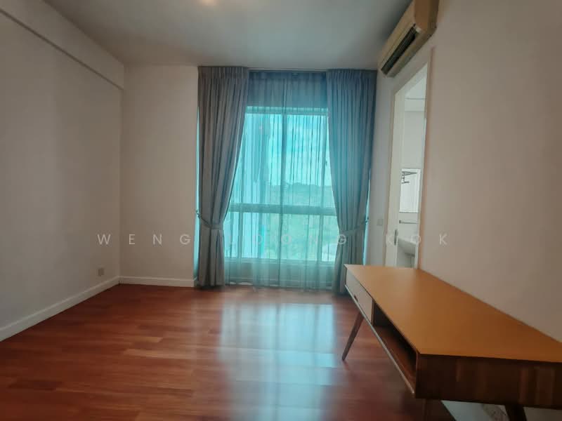 Kondominium untuk Disewa di Kiaramas Ayuria - Weng Loong Kok - Interior - PropertyGuru.com.my