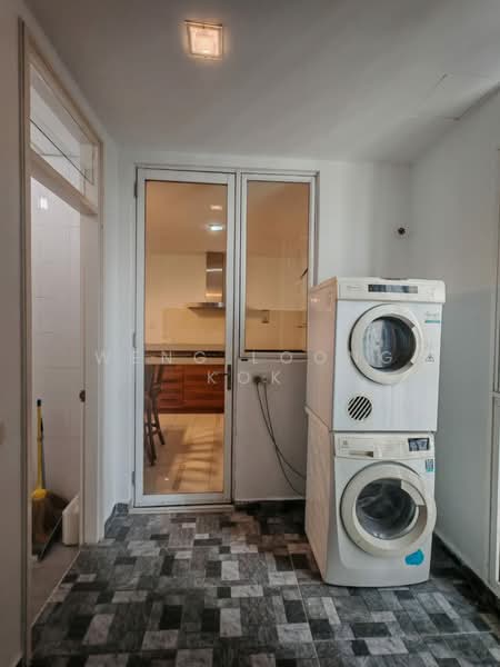 Kondominium untuk Disewa di Kiaramas Ayuria - Weng Loong Kok - Interior - PropertyGuru.com.my