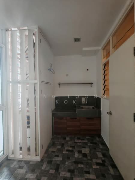 Kondominium untuk Disewa di Kiaramas Ayuria - Weng Loong Kok - Kitchen - PropertyGuru.com.my