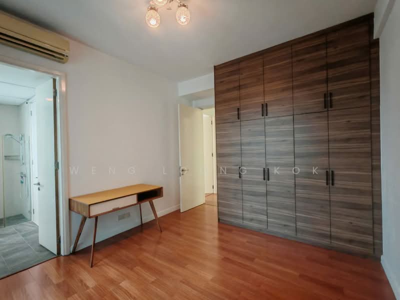 Kondominium untuk Disewa di Kiaramas Ayuria - Weng Loong Kok - Bedroom - PropertyGuru.com.my