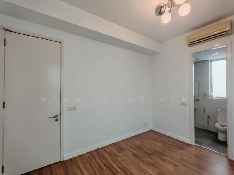 Kondominium untuk Disewa di Kiaramas Ayuria - Weng Loong Kok - Bathroom - PropertyGuru.com.my