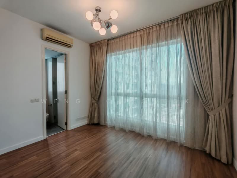 Kondominium untuk Disewa di Kiaramas Ayuria - Weng Loong Kok - Interior - PropertyGuru.com.my