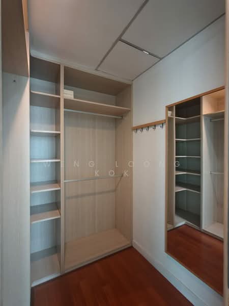 Kondominium untuk Disewa di Kiaramas Ayuria - Weng Loong Kok - Interior - PropertyGuru.com.my