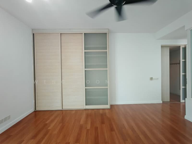 Kondominium untuk Disewa di Kiaramas Ayuria - Weng Loong Kok - Interior - PropertyGuru.com.my