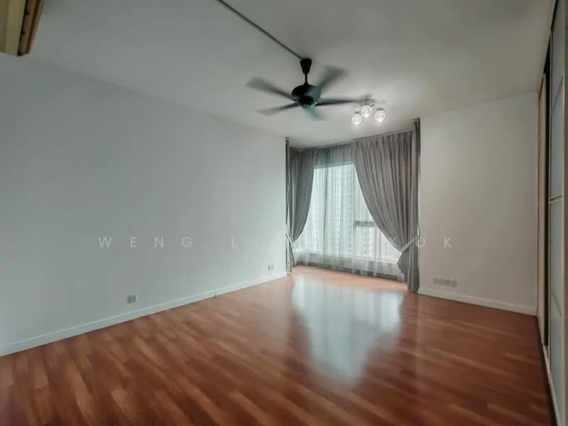 Kondominium untuk Disewa di Kiaramas Ayuria - Weng Loong Kok - Interior - PropertyGuru.com.my