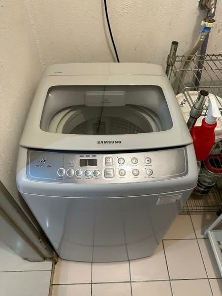 Kondominium untuk Dijual di Casa Idaman - WL Wan - Interior - PropertyGuru.com.my