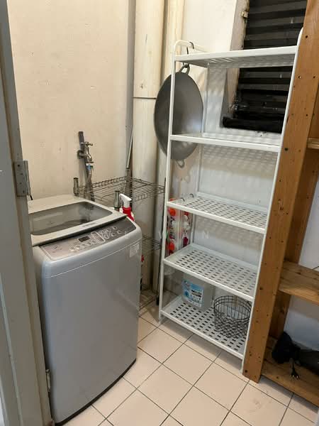 Kondominium untuk Dijual di Casa Idaman - WL Wan - Interior - PropertyGuru.com.my