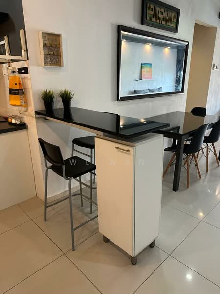 Kondominium untuk Dijual di Casa Idaman - WL Wan - Interior - PropertyGuru.com.my