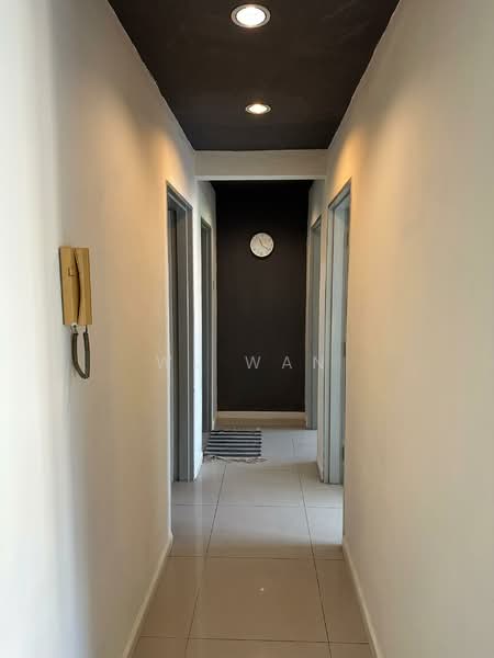 Kondominium untuk Dijual di Casa Idaman - WL Wan - Corridor - PropertyGuru.com.my