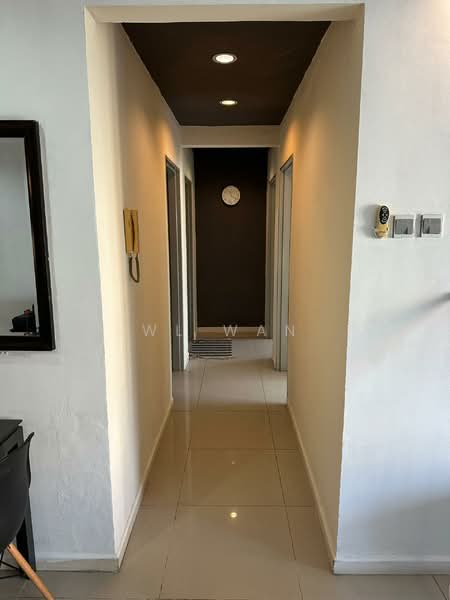 Kondominium untuk Dijual di Casa Idaman - WL Wan - Corridor - PropertyGuru.com.my
