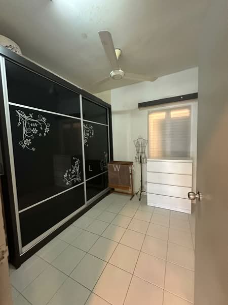 Kondominium untuk Dijual di Casa Idaman - WL Wan - Interior - PropertyGuru.com.my