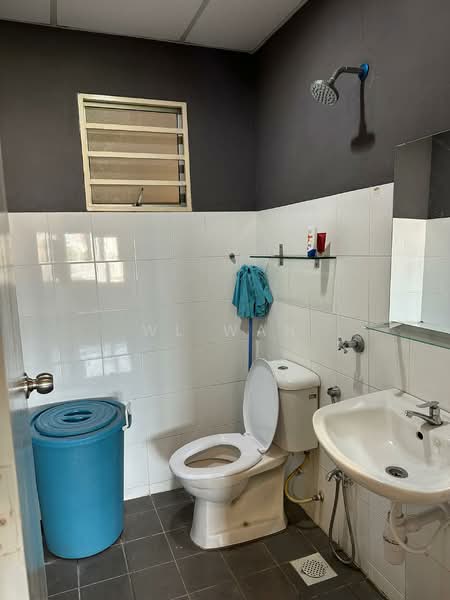 Kondominium untuk Dijual di Casa Idaman - WL Wan - Bathroom - PropertyGuru.com.my