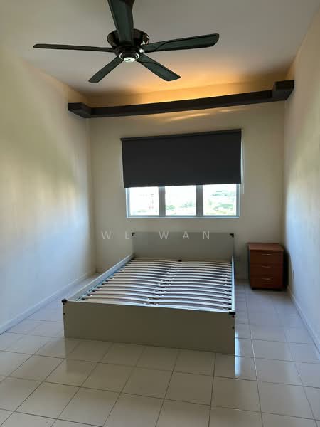 Kondominium untuk Dijual di Casa Idaman - WL Wan - Bedroom - PropertyGuru.com.my