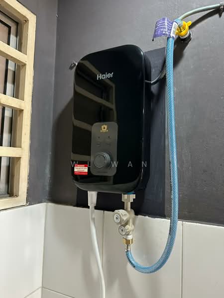 Kondominium untuk Dijual di Casa Idaman - WL Wan - Interior - PropertyGuru.com.my