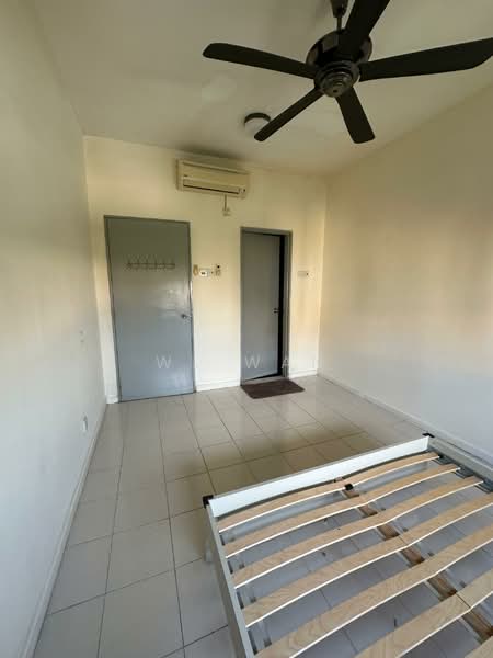 Kondominium untuk Dijual di Casa Idaman - WL Wan - Bedroom - PropertyGuru.com.my