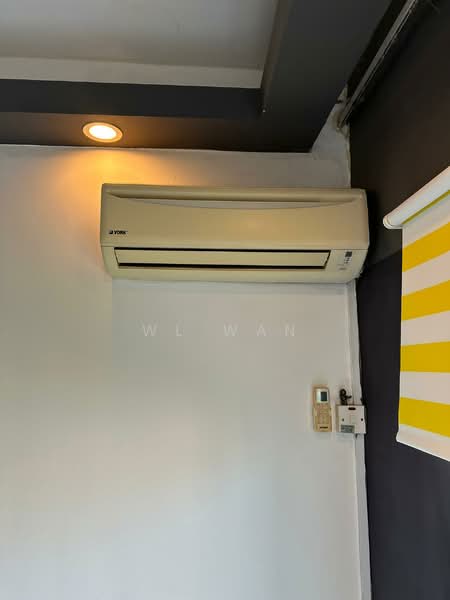 Kondominium untuk Dijual di Casa Idaman - WL Wan - Interior - PropertyGuru.com.my