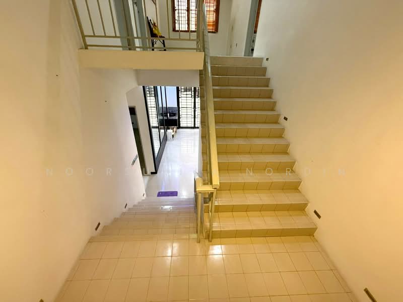 Semi-Detached House for Sale in Puchong (Selangor) - Noorsuzila Nordin - Interior - PropertyGuru.com.my