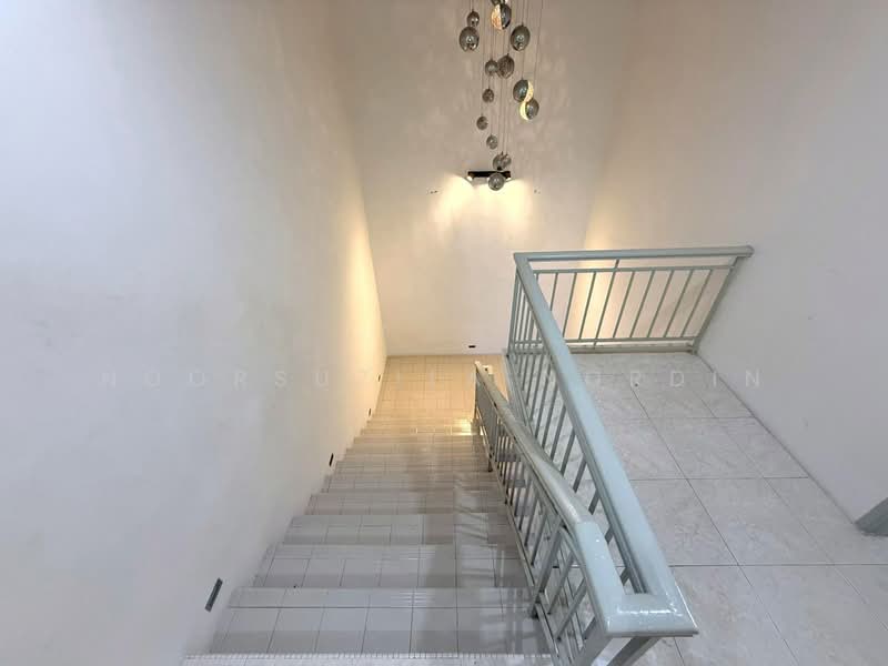 Semi-Detached House for Sale in Puchong (Selangor) - Noorsuzila Nordin - Interior - PropertyGuru.com.my