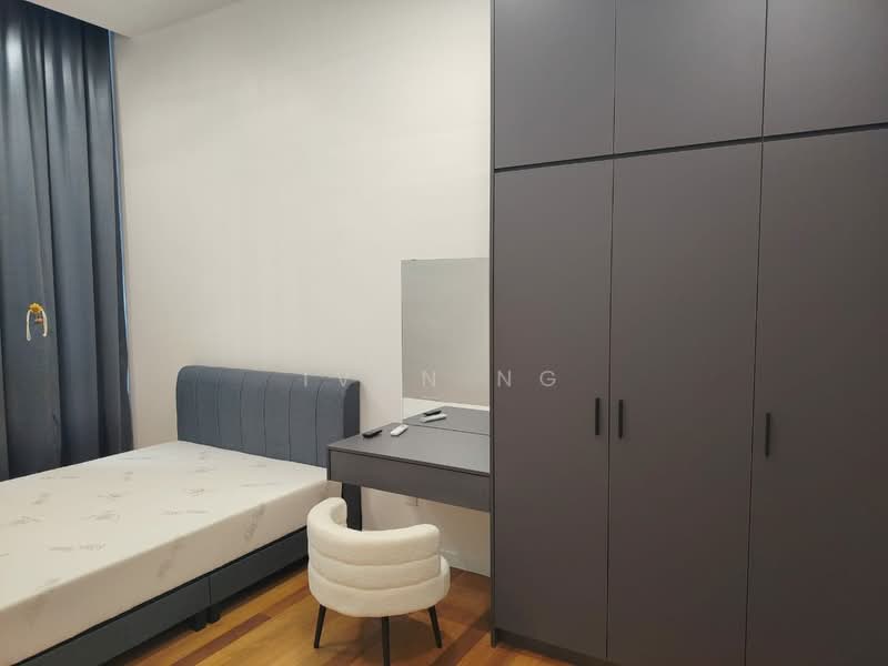 Kondominium untuk Disewa di The Maple Residences - Ivan Ng - Bedroom - PropertyGuru.com.my