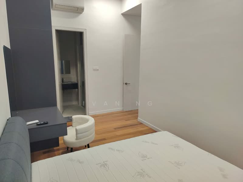 Kondominium untuk Disewa di The Maple Residences - Ivan Ng - Bedroom - PropertyGuru.com.my