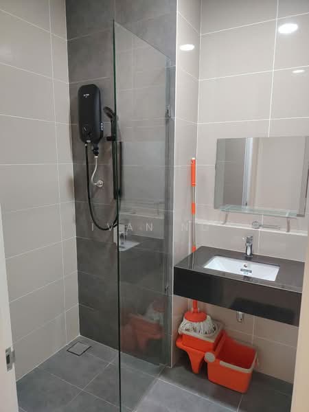 Kondominium untuk Disewa di The Maple Residences - Ivan Ng - Bathroom - PropertyGuru.com.my