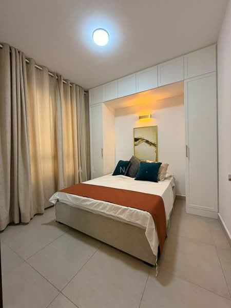 Rumah Teres untuk Dijual di Cyberjaya (Selangor) - Alan . - Bedroom - PropertyGuru.com.my