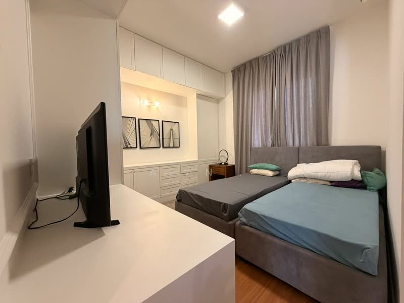 Rumah Teres untuk Dijual di Cyberjaya (Selangor) - Alan . - Bedroom - PropertyGuru.com.my