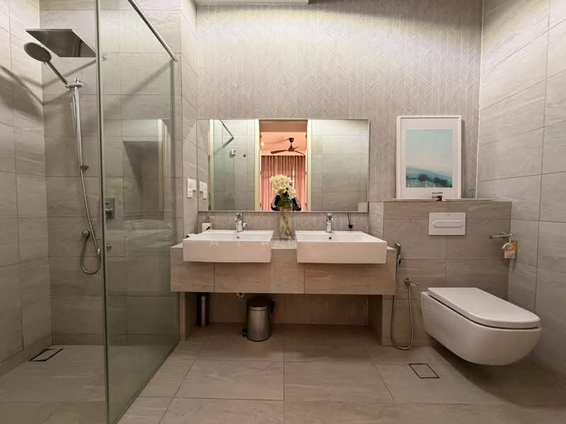 Rumah Teres untuk Dijual di Cyberjaya (Selangor) - Alan . - Bathroom - PropertyGuru.com.my