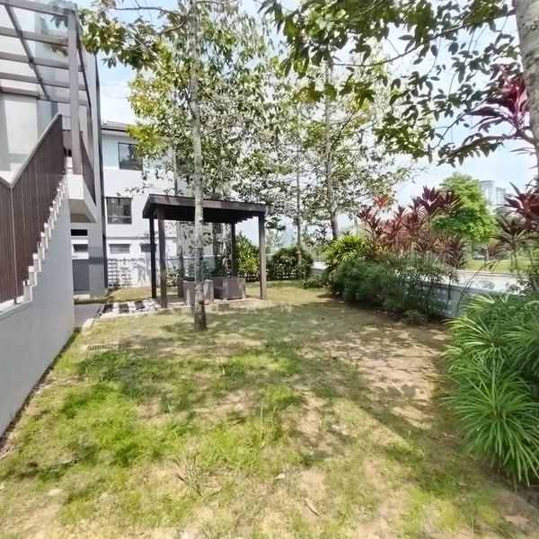 Rumah Teres untuk Dijual di Cyberjaya (Selangor) - Alan . - Exterior - PropertyGuru.com.my