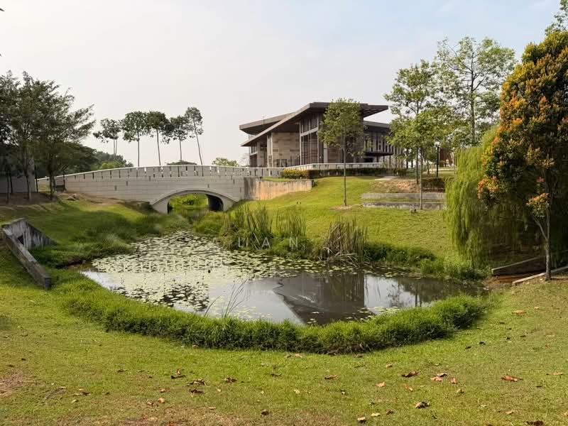 Rumah Teres untuk Dijual di Cyberjaya (Selangor) - Alan . - Exterior - PropertyGuru.com.my