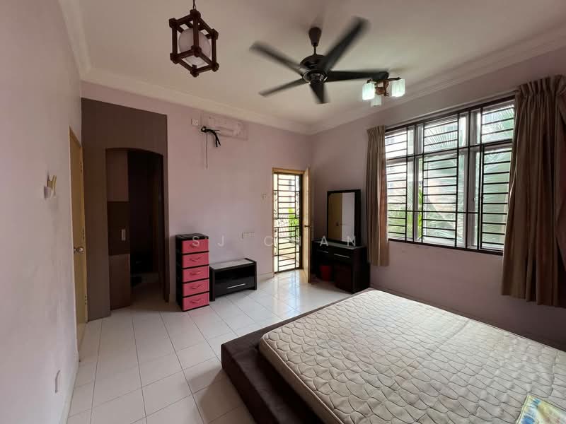 Townhouse for Rent in Johor Bahru (Johor) - SJ CHAN - Bedroom - PropertyGuru.com.my